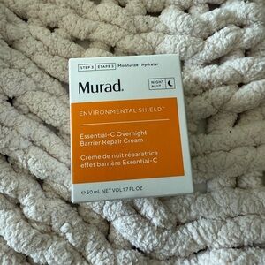 Murad Orange Environmental Shield Moisturizer